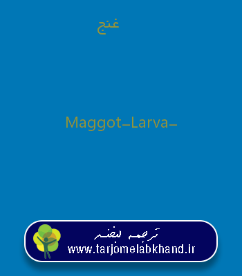 غنج به انگلیسی